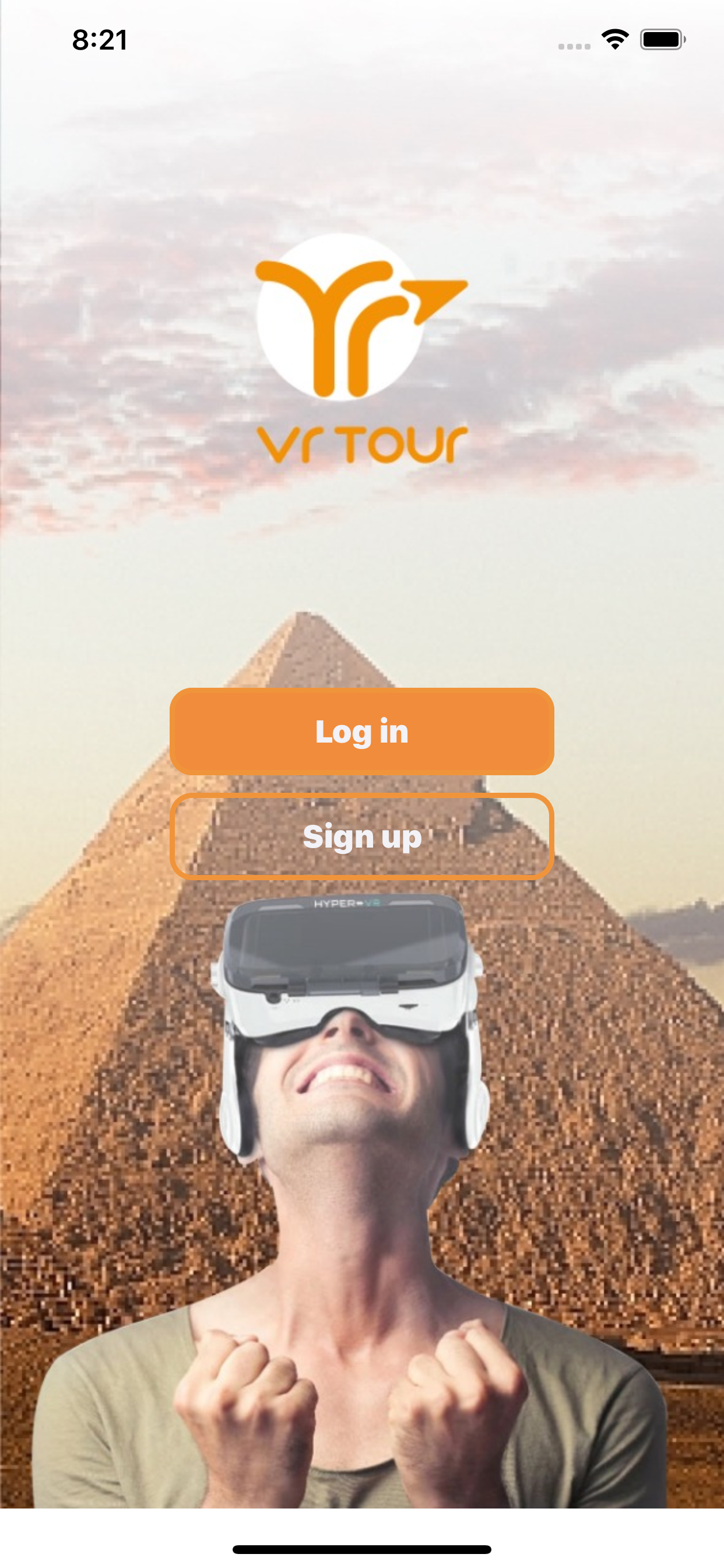 GitHub - Abdalah98/Vr-Tour: View tourist places and roaming technology ...