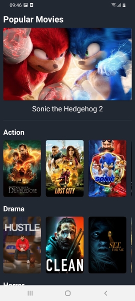 GitHub - sPhaykrew/MVVM-Movies-List