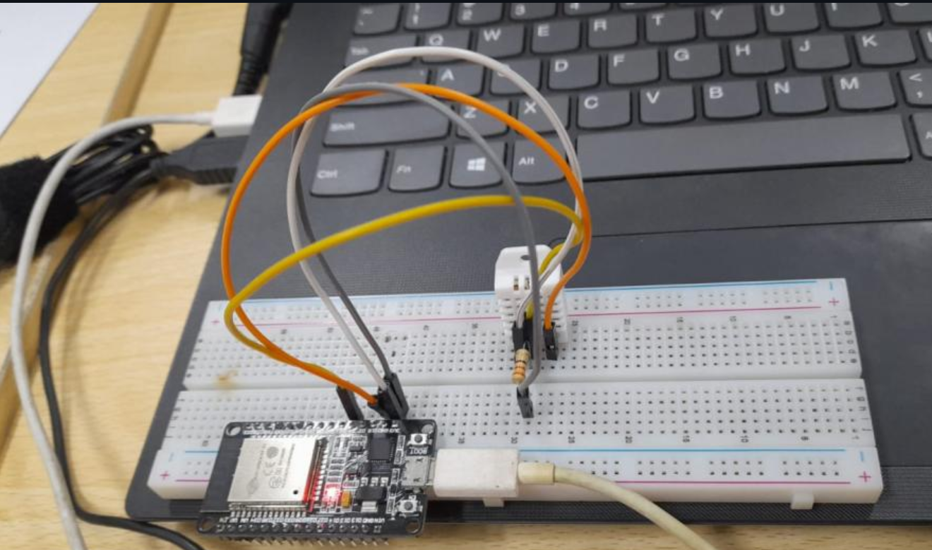 Sensor Nirkabel GitHub - Zandiaffandi236/ESP32_WirelessSensorNet: Jaringan Sensor ...