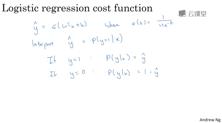 class1-week2 · Issue #2 · longligame/Deep-Learning · GitHub
