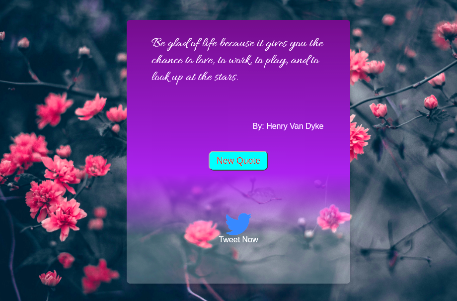 Dynamic Quotation GitHub - abhishekmishra2612/Dynamic-Quotes-App