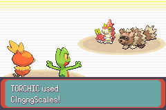 Clanging Scales should hit both foes · Issue #1654 · rh-hideout ...