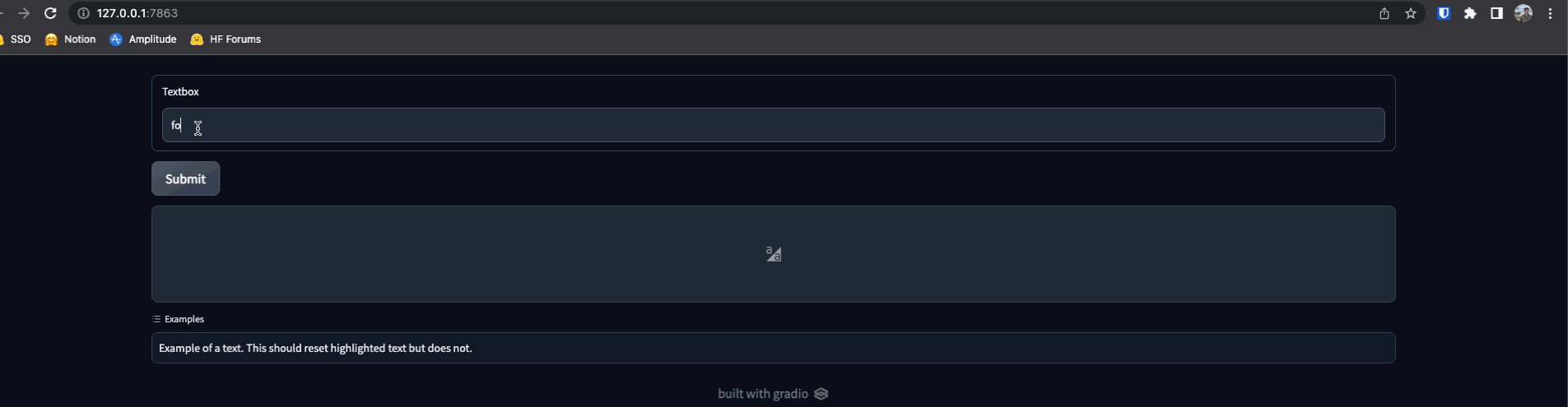 Make it easier to reset components to their original state when the app ...