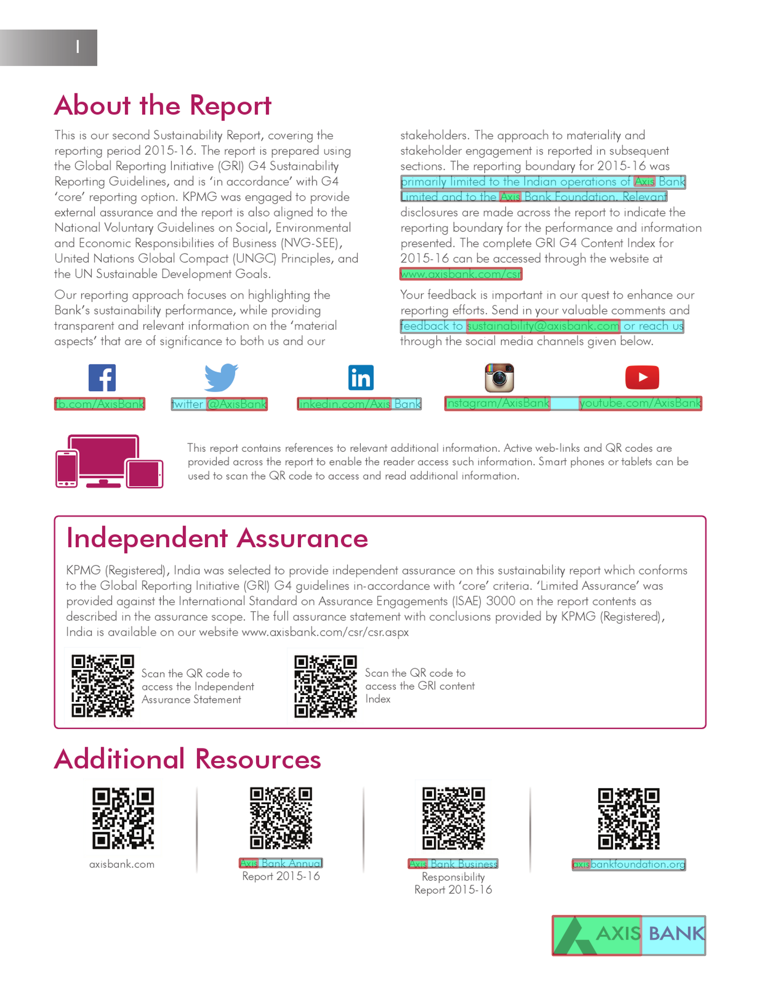 Logo Detection Report Example GitHub - IWorkWonders/LogoAndTextDetector: A program that detects any ...