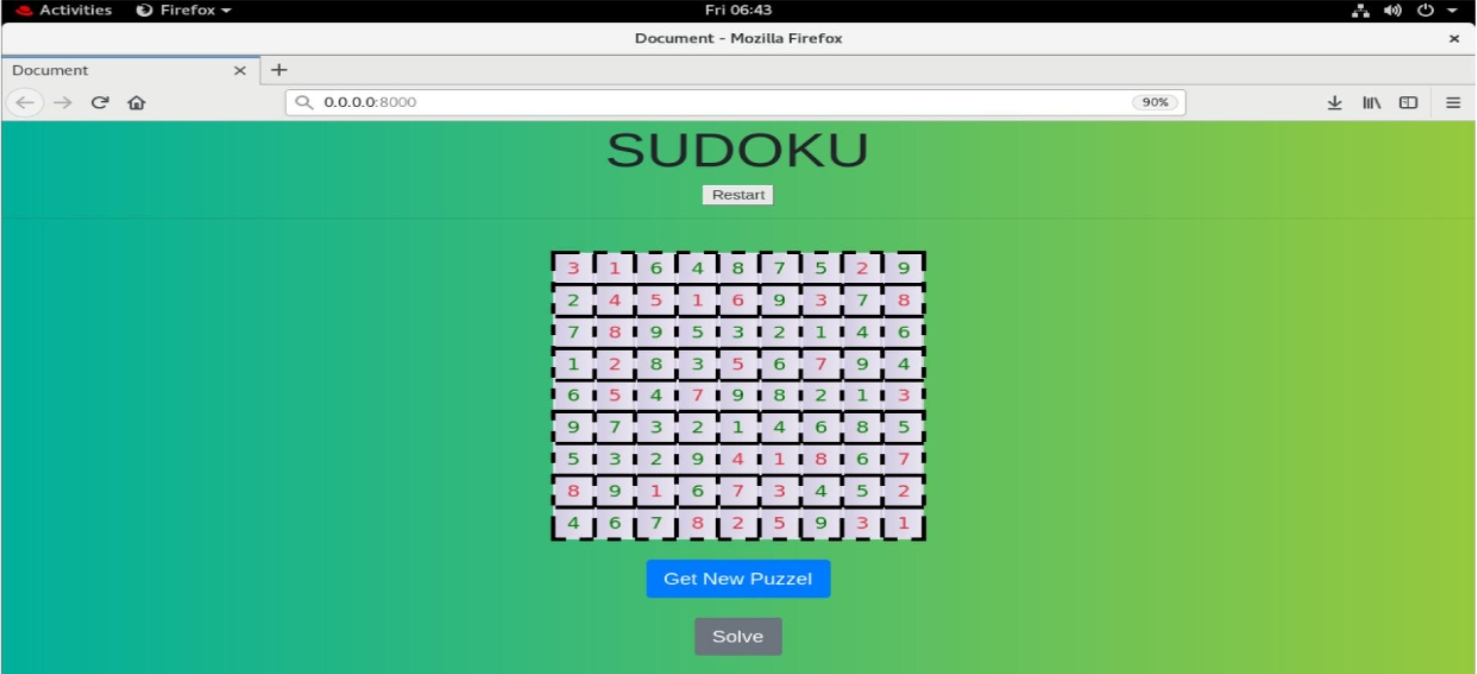 GitHub - atulsharma2000/doker-project-compose