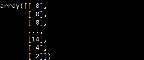 the scvelo adata object adata.obs['seurat_clusters'] = cell_clusters ...