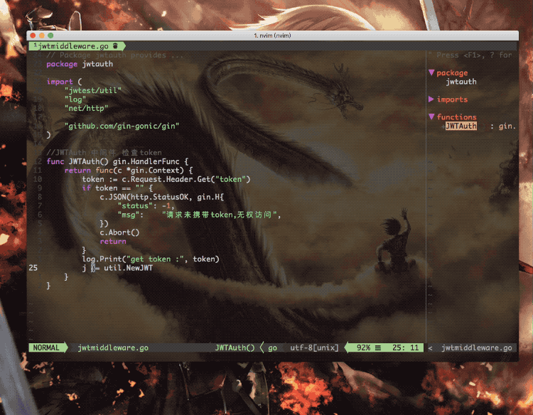 How to set Enter does not wrap · Issue #867 · Shougo/deoplete.nvim · GitHub