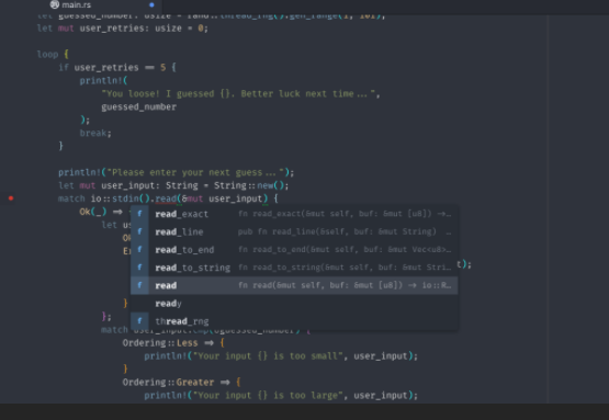 Add icon on Pemnu · Issue #12320 · neovim/neovim · GitHub