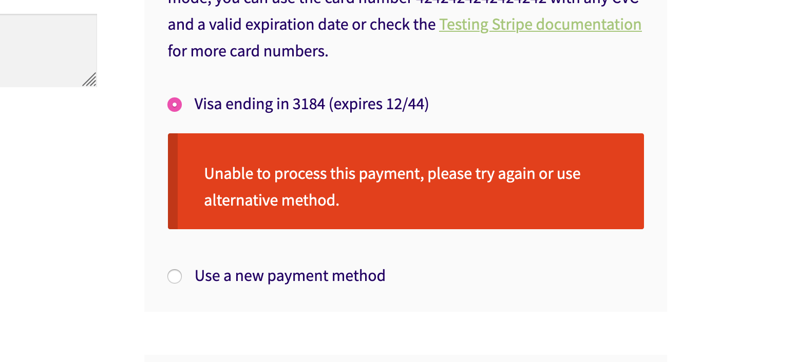 checkout: error: fatal: could not read username for... 2x confusing error notices + broken checkout when user cancels 3D ...