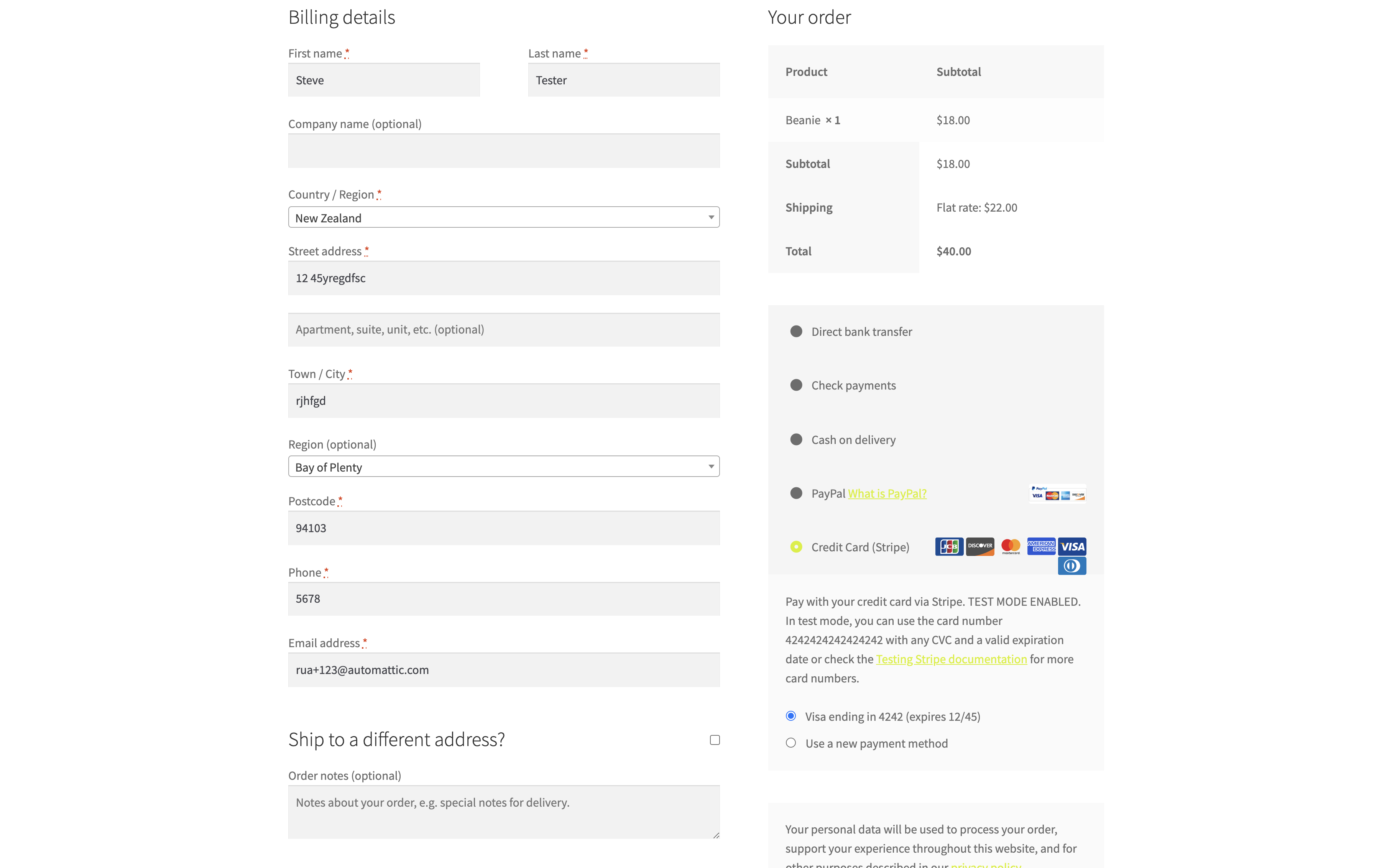 Integration Tracking (WC Subscriptions): Ensure subscription orders use ...