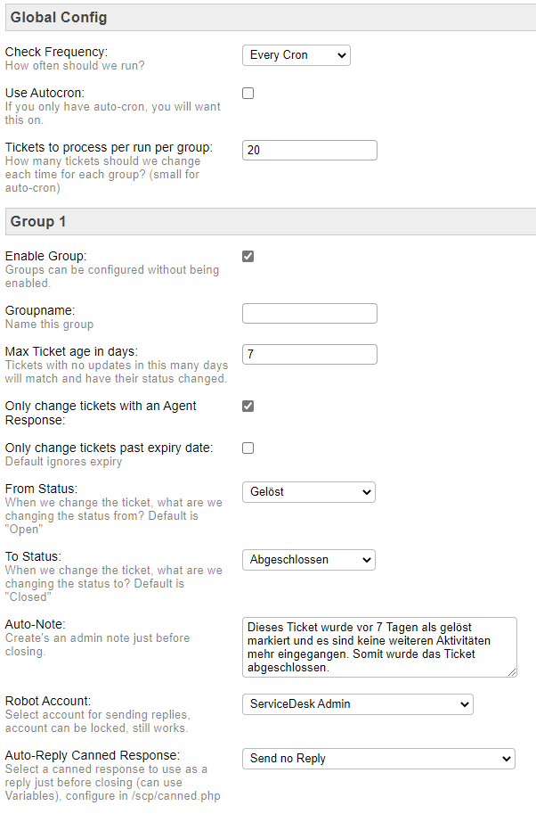 DB Error #1062 after osTicket Update · Issue #45 · clonemeagain/plugin ...