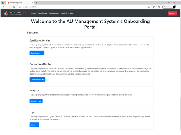 GitHub - Hrishi2499/Onboarding-Portal: Onboarding portal for MSAU
