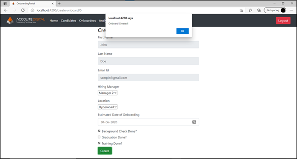 GitHub - Hrishi2499/Onboarding-Portal: Onboarding portal for MSAU