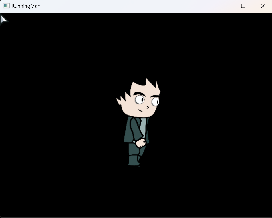 GitHub - dronv/running-man-animation-game-programming · GitHub
