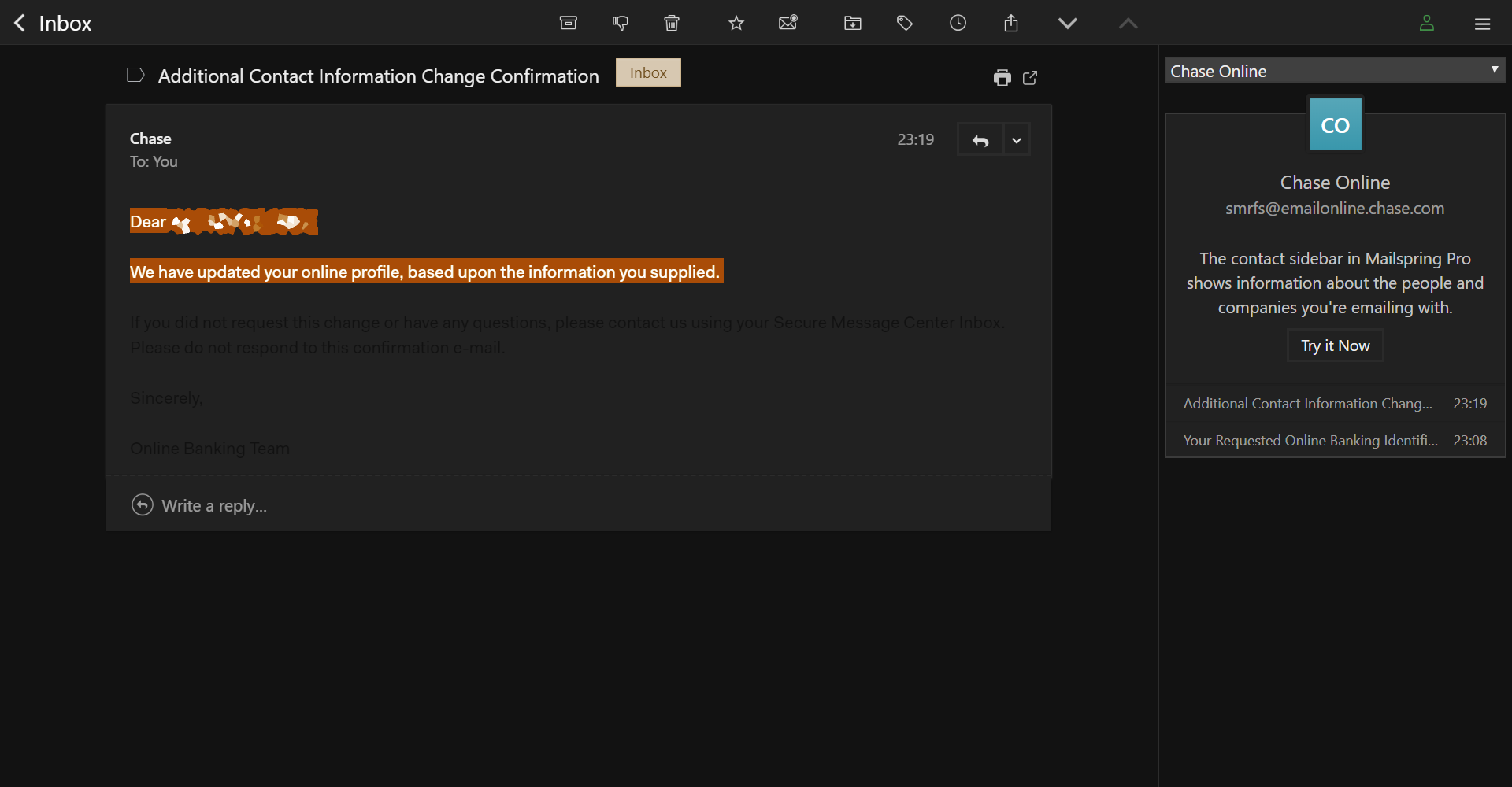 text-is-black-on-black-in-dark-theme-highlight-color-is-wrong-issue