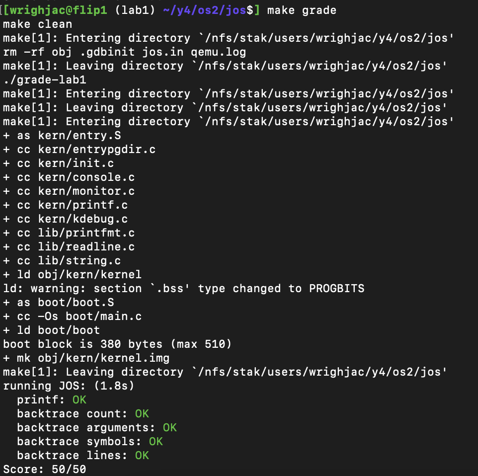 GitHub - jwright303/Operating-Systems-2