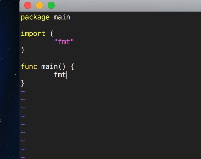 Weird and unexpected completion behaviour · Issue #1112 · neoclide/coc ...
