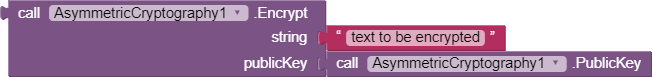 GitHub - vknow360/AsymmetricCryptography: Extension for Asymmetric ...