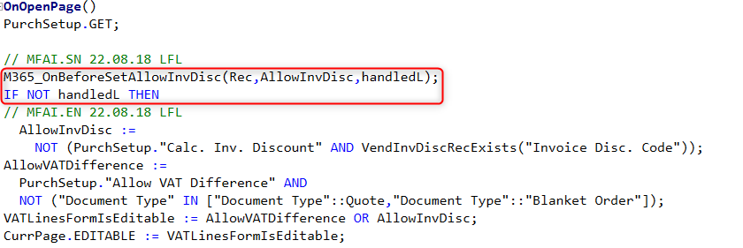 [Event Request] Page 402 & 403; Function OnOpenPage · Issue #3422 ...