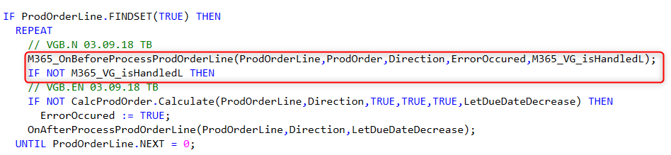 [Event Request] Codeunit 99000787 Create Prod. Order Lines · Issue #292 ...