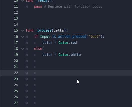 Tabs in TextEdit do not get highlighted when selected · Issue #44450 ...
