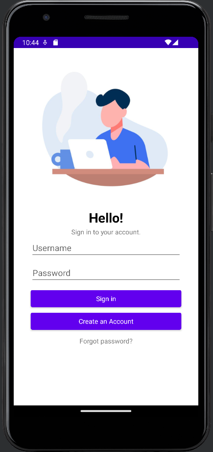 GitHub - yasirrhaq/AvatarPersonalApps: Avatar Personal Apps · GitHub