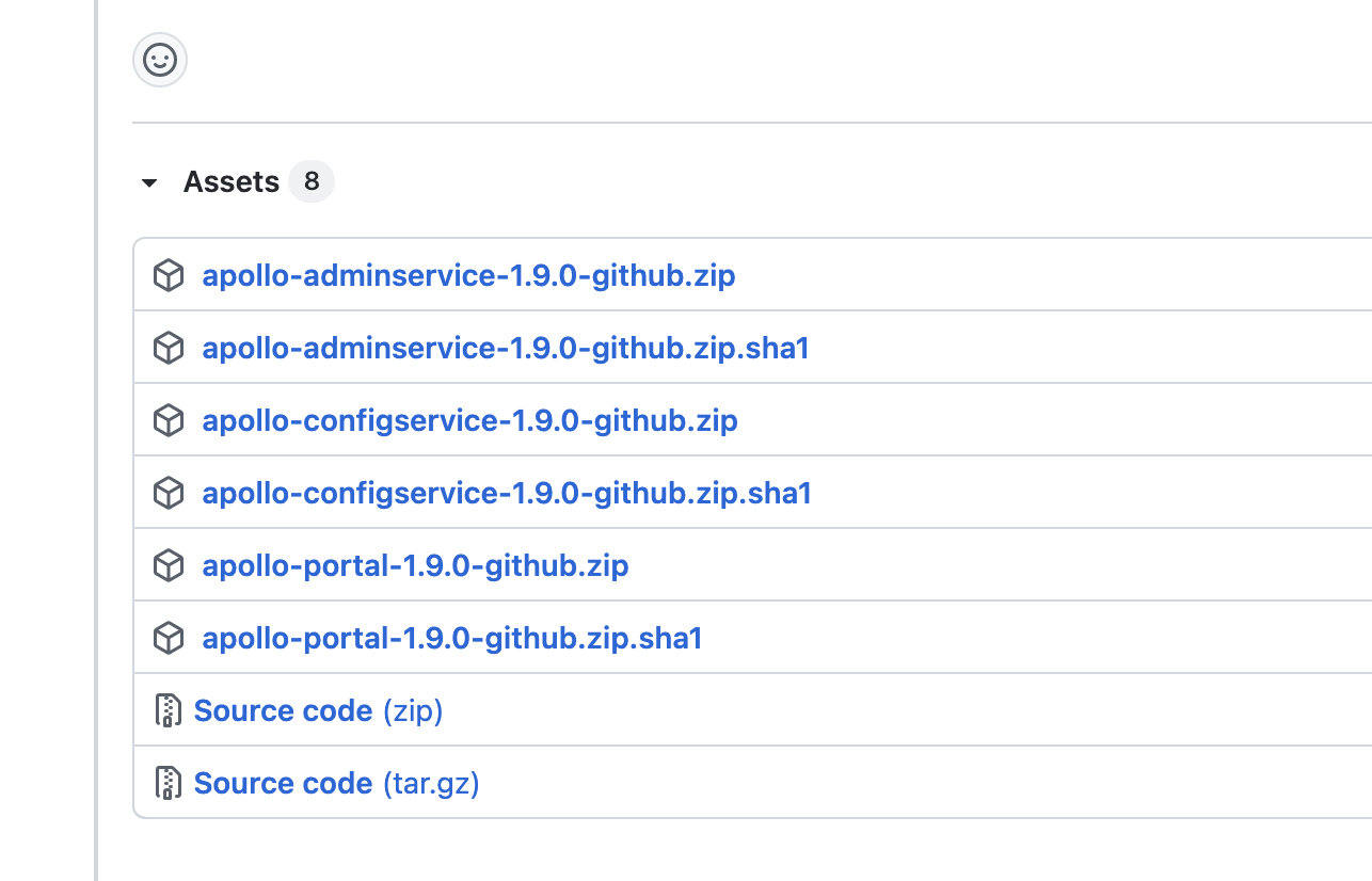 portal 和 config 启动报错 · Issue 3963 · apolloconfig/apollo · GitHub