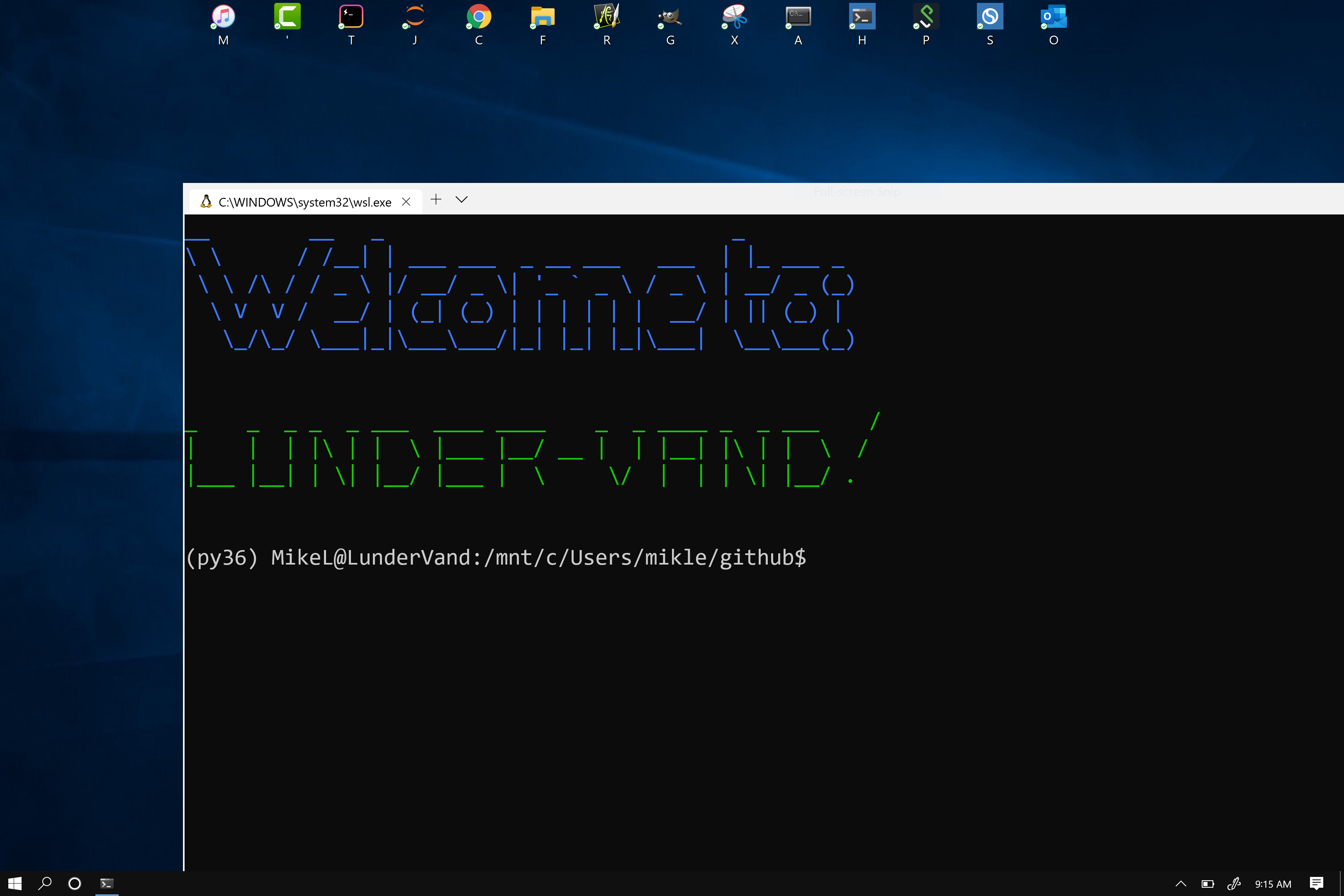 Mike-Levin-Bash-Terminal