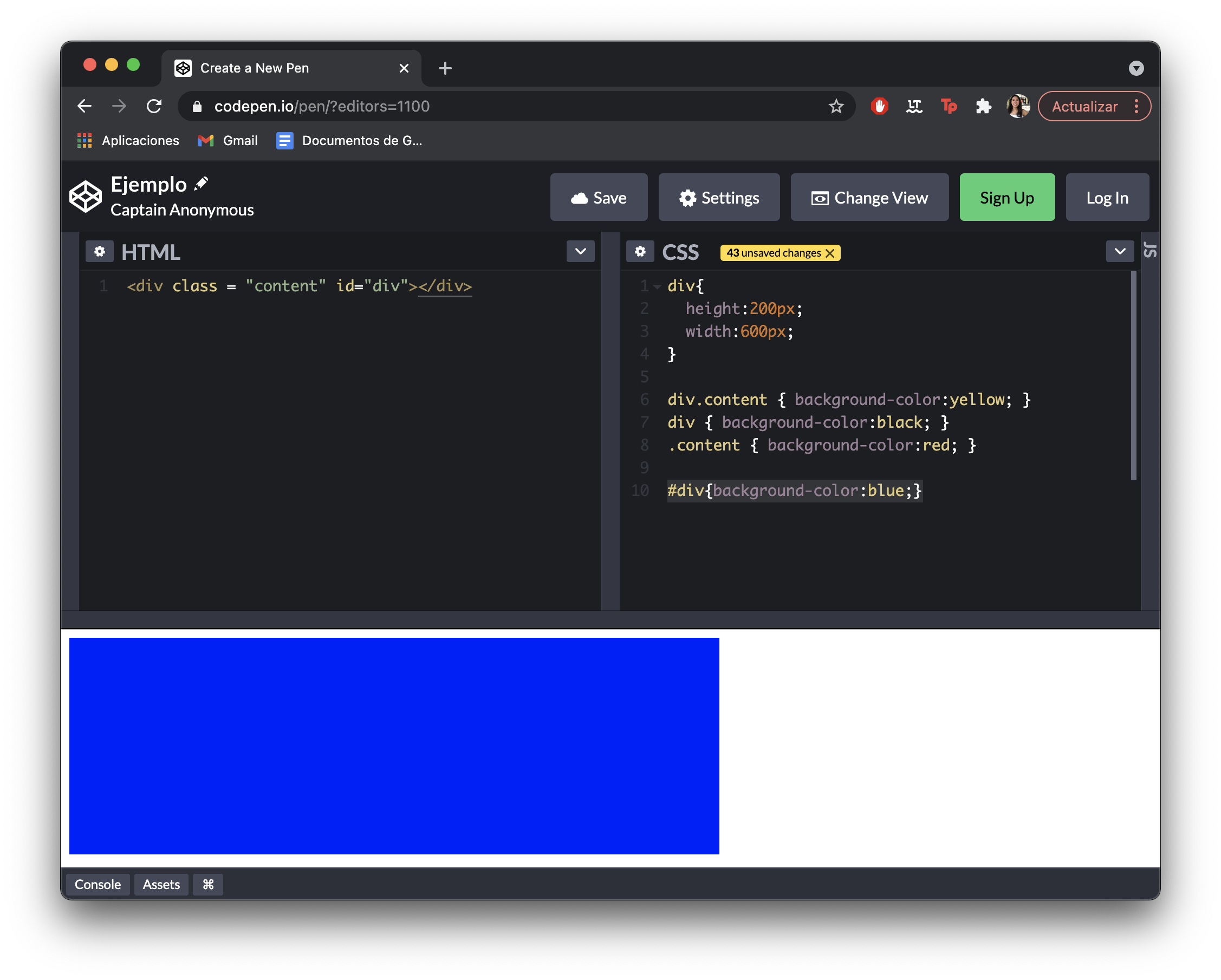 GitHub - arianafm/Desarrollo_Web: Repositorio creado para el Curso ...