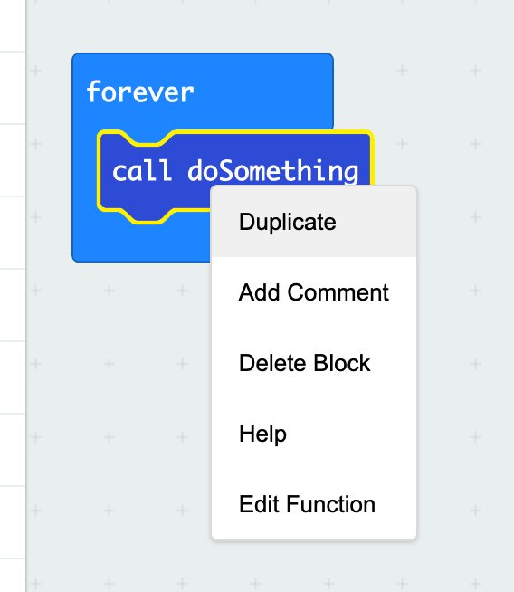 Go to Definition · Issue #2771 · microsoft/pxt-microbit · GitHub