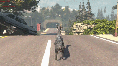 Goat simulator type ragdoll button. [REQUEST] · Issue #177 · haubna ...