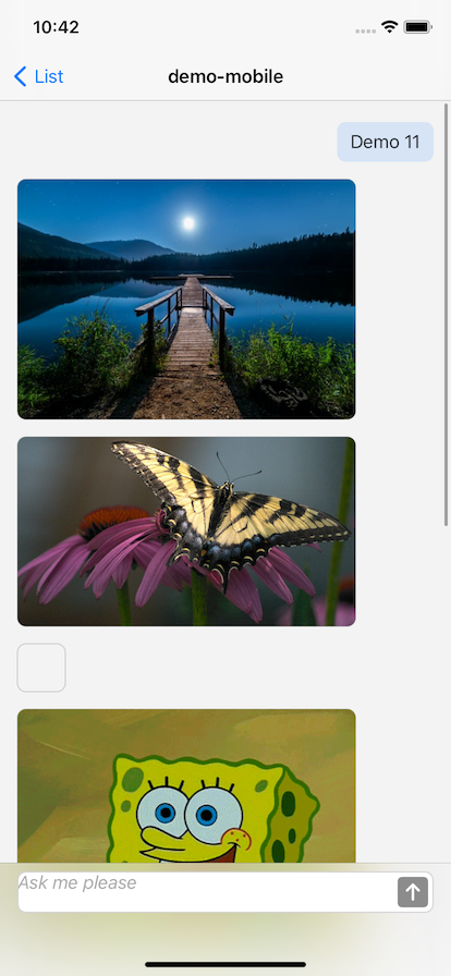 Simulator Screen Shot - iPhone 11 - 2021-08-02 at 10 42 57