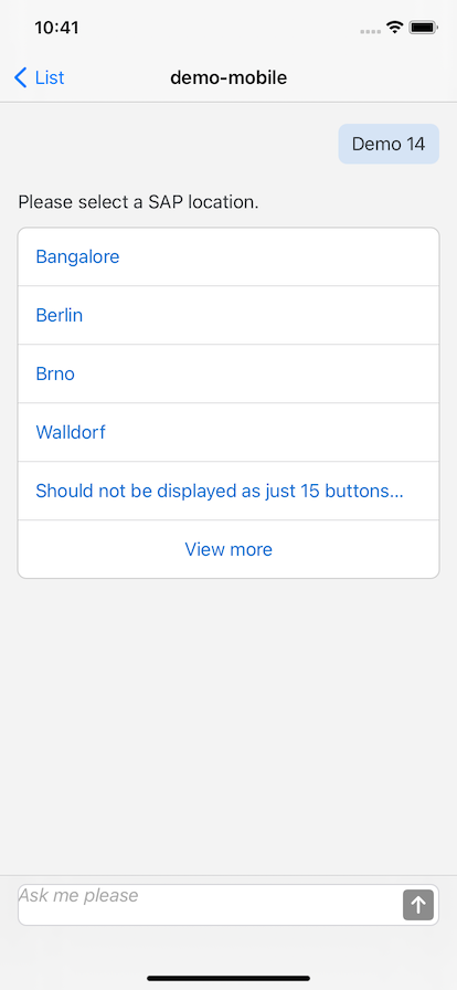 Simulator Screen Shot - iPhone 11 - 2021-08-02 at 10 41 21