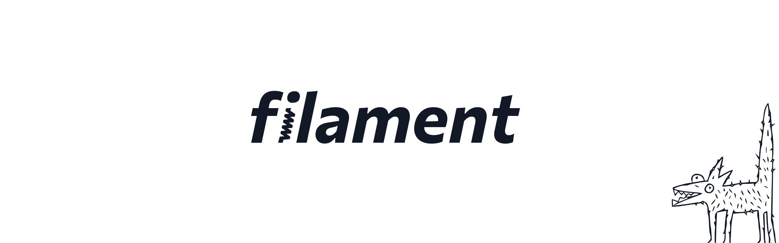 filament