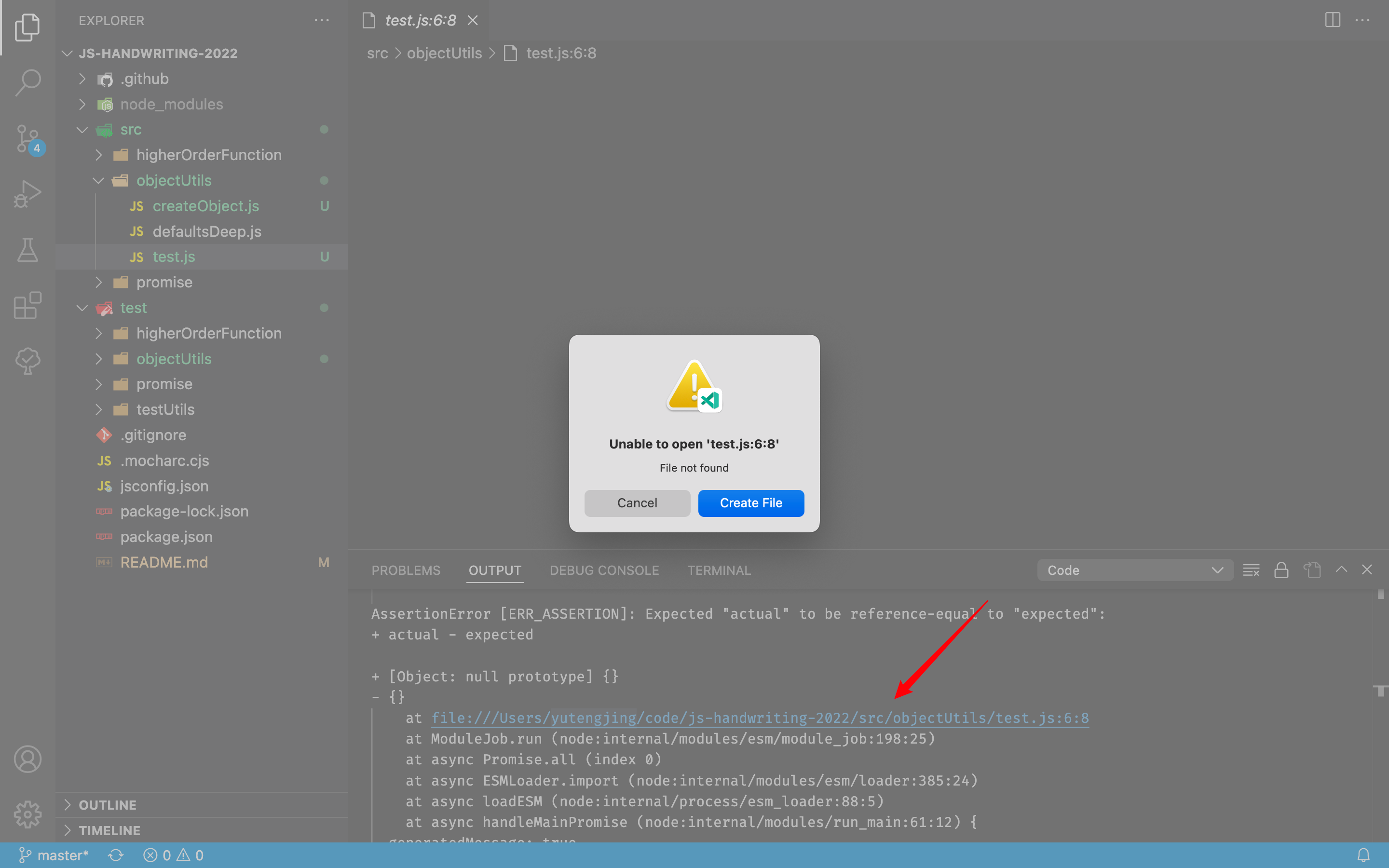 Can't recognize file path using `file://` schema · Issue #149031 ...