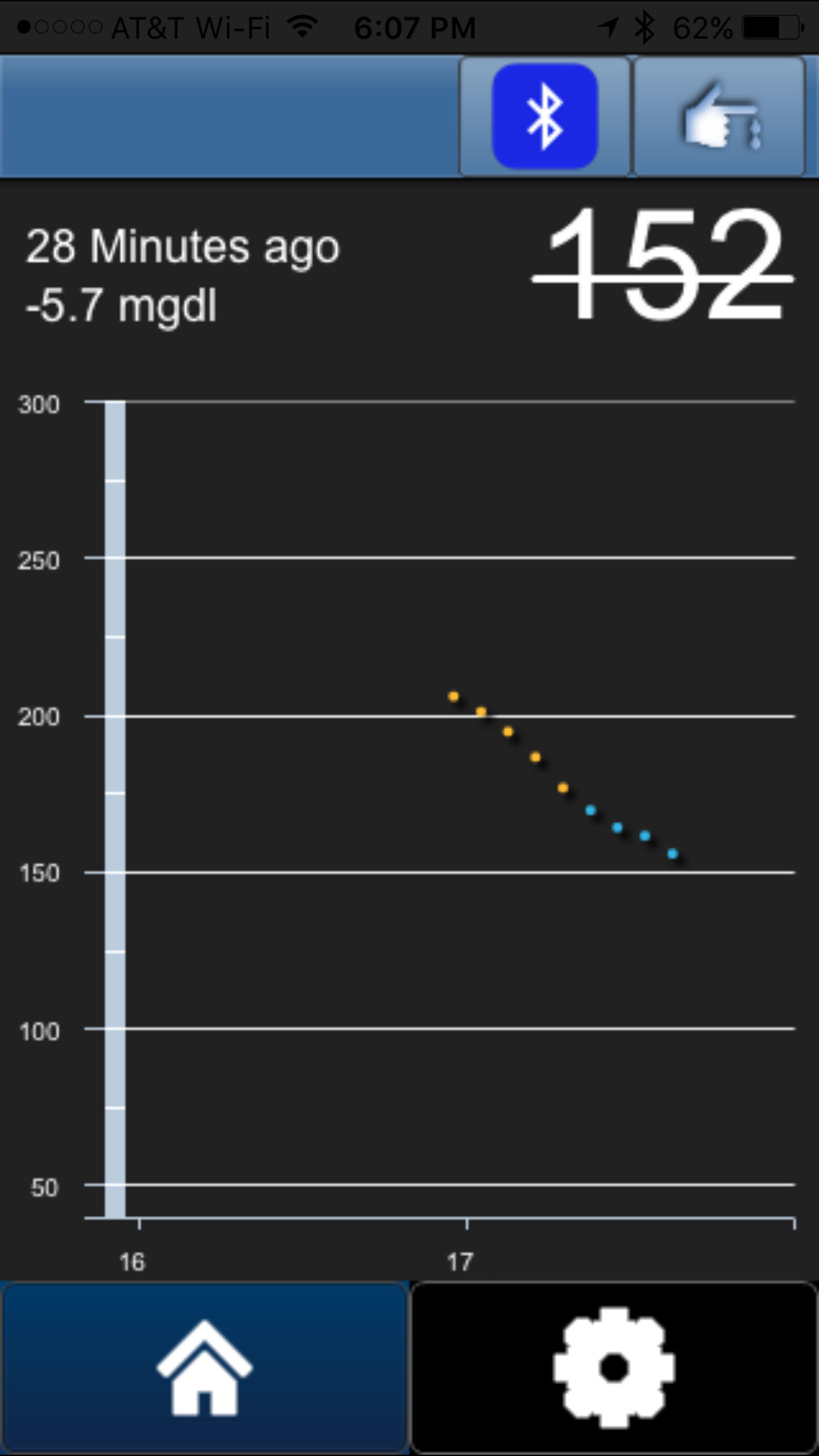 Ability to get BG values from Apple Health. · Issue #553 · LoopKit/Loop ...
