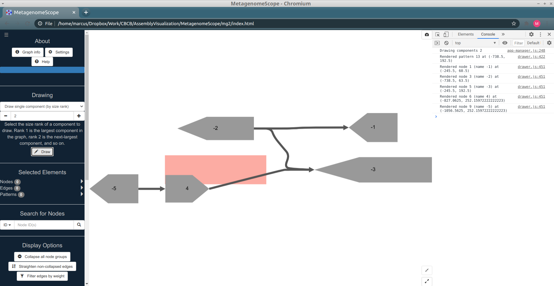 Necessary things to finish before merging refactor branch into main ...