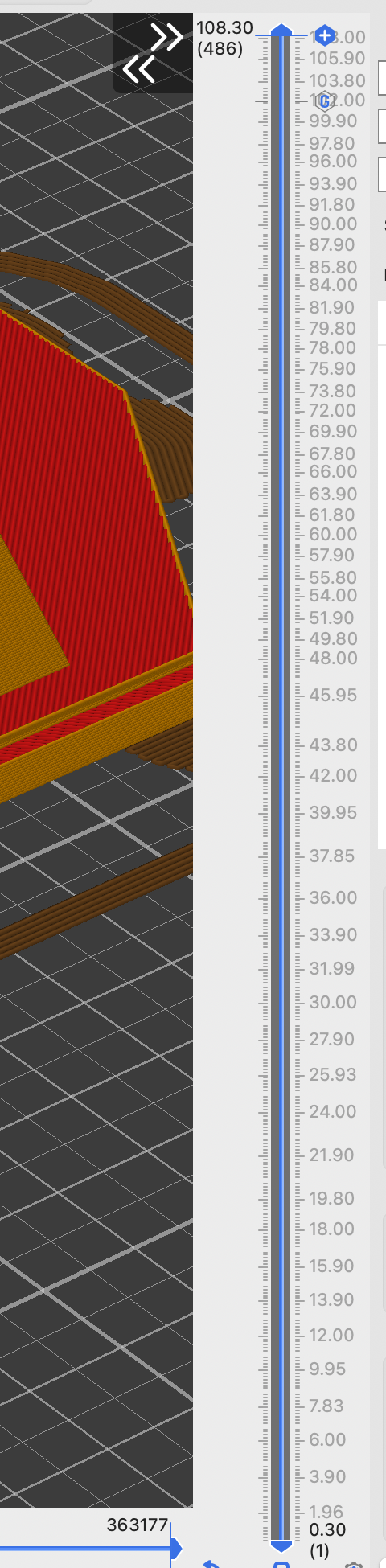 make layer-associated Custom G-code more visible · Issue #3497 ...