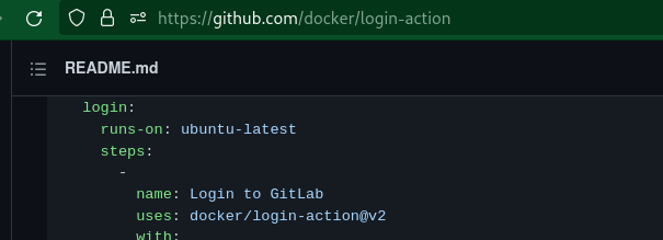Update old versions of GitHub actions · Issue #990 · airqo-platform ...