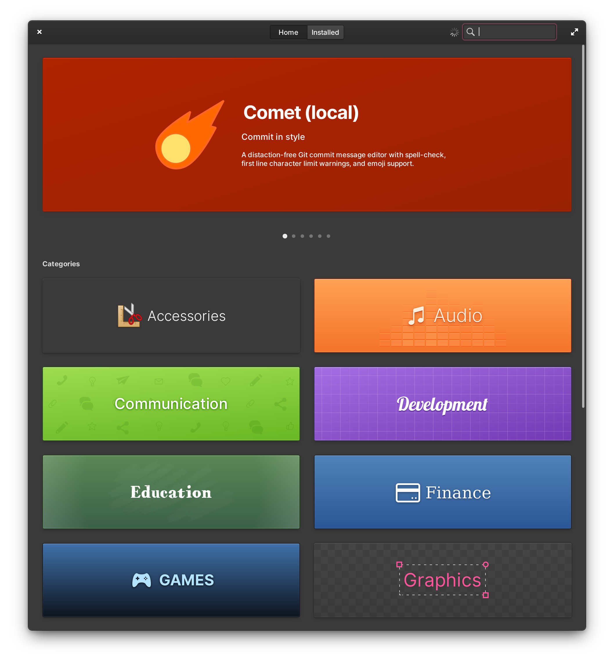 Show the app icon of appdata files loaded from local · Issue #1070 ...