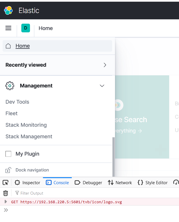 How to set my plugin icon in Kibana version 7.10 ? · Issue #89080 ...