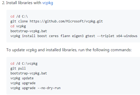cmake error · Issue #41 · polatory/polatory · GitHub