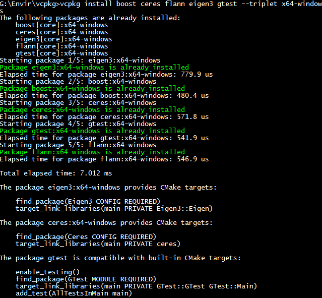 cmake error · Issue #41 · polatory/polatory · GitHub