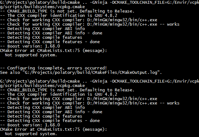 cmake error · Issue #41 · polatory/polatory · GitHub
