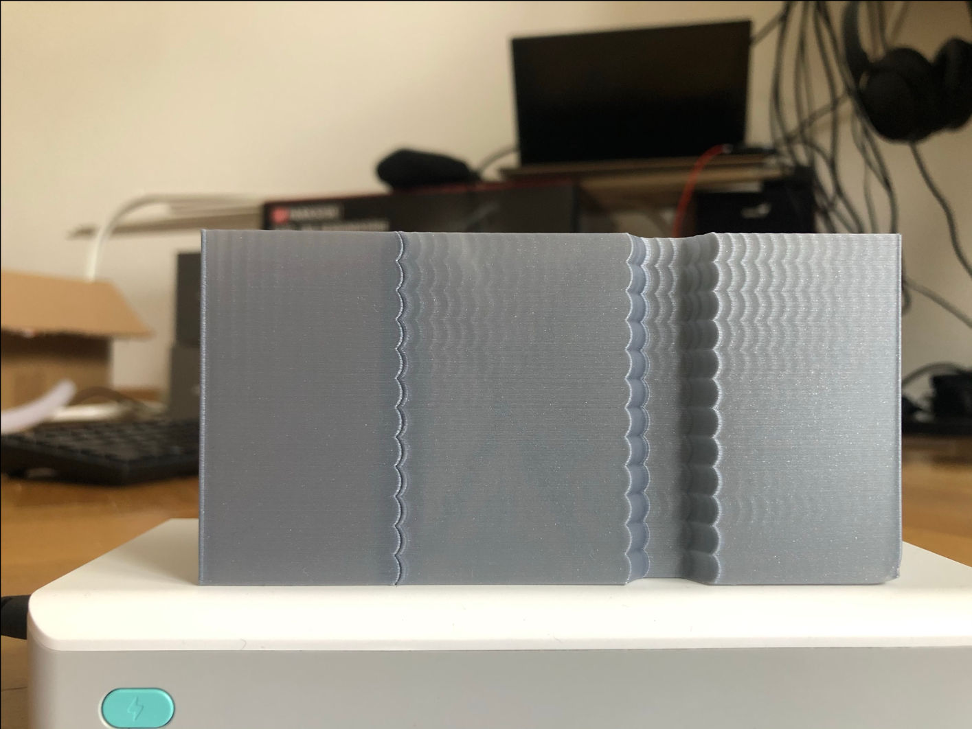 Input shaper experiences · Issue #3488 · Klipper3d/klipper · GitHub