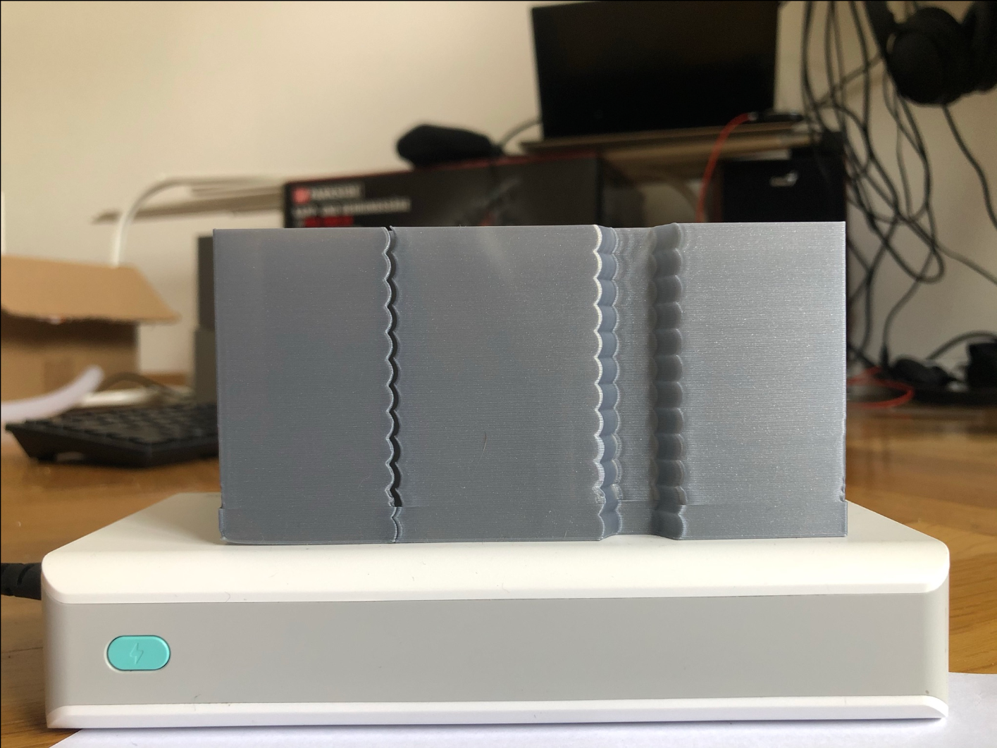 Input shaper experiences · Issue #3488 · Klipper3d/klipper · GitHub