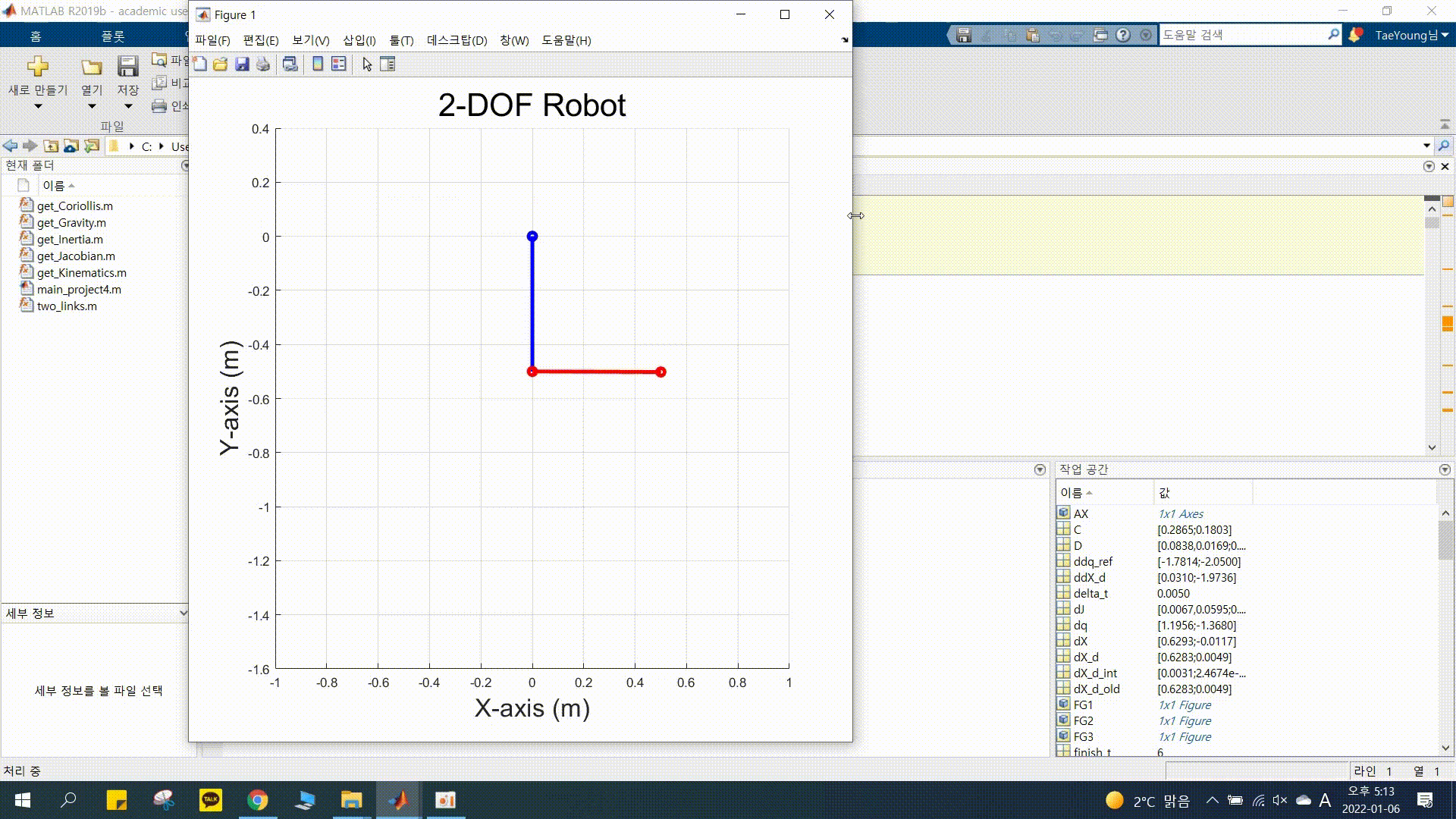 GitHub - Taeyoung96/RobotControl-TermProject: Term project for 2021 ...