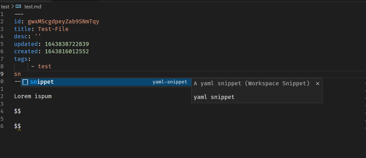 Markdown math doesn't have Latex language scope · Issue #142022 ...