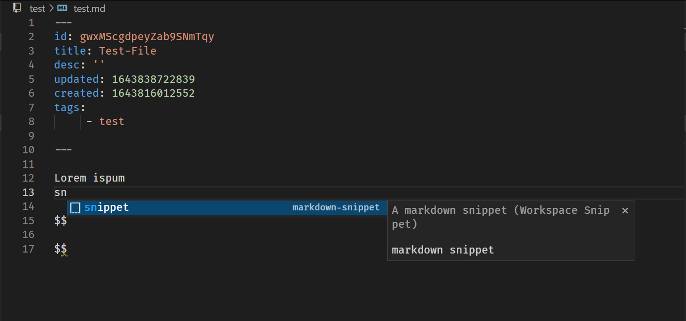 Markdown math doesn't have Latex language scope · Issue #142022 ...