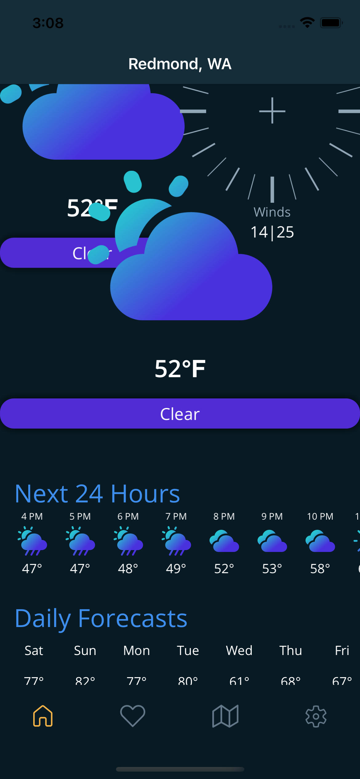 Simulator Screen Shot - iPhone 12 - 2021-08-13 at 15 08 44